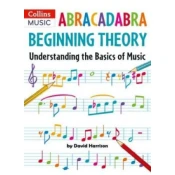 ABRACADABRA BEGINNING THEORY