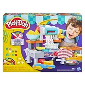 PLAY-DOH kreativni set Super Sizzlin