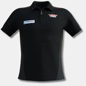 BULLS NL | Dirk Van Duijvenbode Matchshirt 2025 | Pikado majica