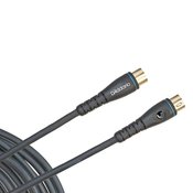 PLANET WAVES PW-MD-10 MIDI KABEL