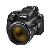 NIKON fotoaparat COOLPIX P1100