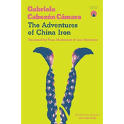 Adventures of China Iron