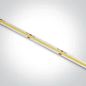 COB FLEKSIBILNI LED TRAK 24V DC CW 5m 14,5W/m IP20 4000K DM7846H/C