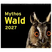 Kalender Mythos Wald 2027
