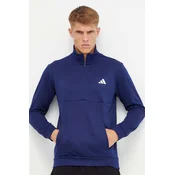Pulover za vadbo adidas Performance