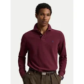 Polo Ralph Lauren Majica bordo