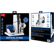 iPega P5S028 Stalak 9u1 za PS5 SLIM