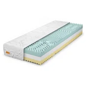 Wilsondo Visoka pena vzmetnica Komfort premium 90x200x25 - prevleka Exclusive