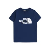 THE NORTH FACE Funkcionalna majica EASY mornarska/bela