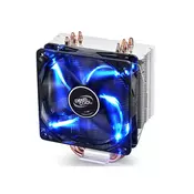 DEEPCOOL GammaXX 400