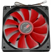 Airen Ventilator RedWings140 (140x140x25mm, 14,6dBA)