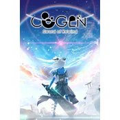 COGEN: Sword of Rewind XBOX LIVE Key EUROPE