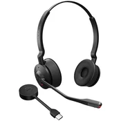 JABRA Engage SE Headset, UC Stereo, replacement headseet