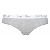 Calvin Klein One Briefs QF1369E Siva