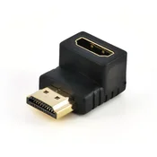 TV28 praktični HDMI adapter pod kotom 90 stopinj 20 mm