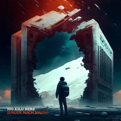 100 Kilo Herz - Zurück Nach Hause (Limited Edition) (Coloured) (LP)