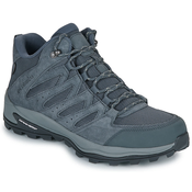 Columbia REDMOND IV MID WATERPROOF Siva