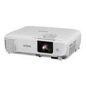 EPSON 3LCD projektor EB-FH06
