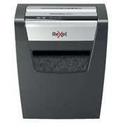 Uničevalec konfetov, 10 listov, REXEL, Momentum X410
