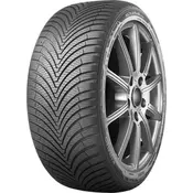 Kumho Solus 4S HA32 ( 255/40 ZR19 100Y XL, letev za zascito platisca (FSL) )