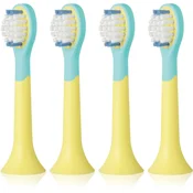 BEURER Wavy Soft SC-11 nadomestne glave za zobno ščetko 4 kos