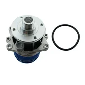 Shumee VODNA ČRPALKA BMW 2.0/3.0 3 90-, 5 89-, X3 04-, X5 00-, (21386216)
