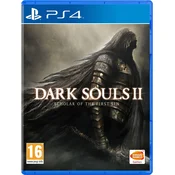 Dark Souls 2 Scholar of the First Sin (PS4)