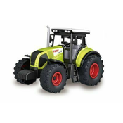 Traktor z efekti 15 cm