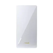 ASUS RP-AX58 Network transmitter White 10, 100, 1000 Mbit/s