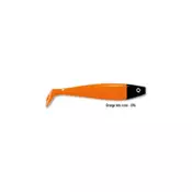Delalande SHAD GT 130mm 19gr ORANGE T NOIRE