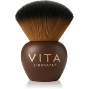 Vita Liberata The Kabuki Brush čopič za ličenje Kabuki 1 kos