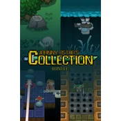 Johnny Ostads Collection Bundle XBOX LIVE Key EUROPE