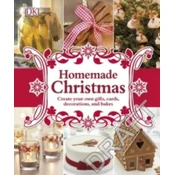 Rayher.	 KNJIGA HOMEMADE CHRISTMAS