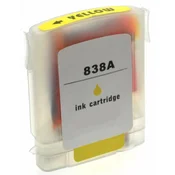 kartuša HP 11 (C4838AE), rumena (yellow), alternativni