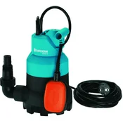GARDENA PU PUMPA POTOPNA 6000 S ZA CISTU VODU