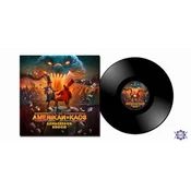 Amerikan Kaos - Armageddon Boogie (Limited Edition) (LP)
