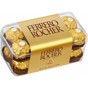 Ferrero Rocher 200g 16 kom