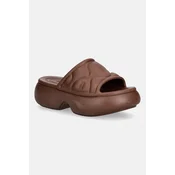 Natikači Melissa MELISSA FREE PUFF PLATFORM AD