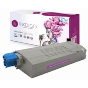 Inkdigo toner 44318607 kompatybilny z OKI C710CDTN C711CDTN C711DTN C710DN Certyfikat TÜV