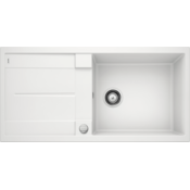 BLANCO METRA XL 6 S 515280