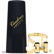 Vandoren LC M|O Tenor Sax DP