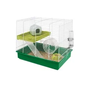 Ferplast Hamster Duo Zelena