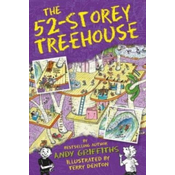 52-Storey Treehouse