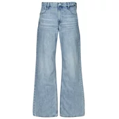 G-Star Raw Jeans flare judee loose wmn Modra