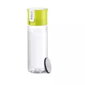 BRITA FILL & GO VITAL bocica za vodu 0,6 L, Zelena