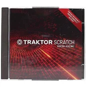 Native Instruments Traktor Scratch Control Disc MkII (Par)