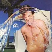 Ned Doheny - Separate Oceans (Sea Splash Blue Coloured) (2 LP)