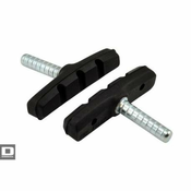 Pakne kocnice MTB/10 pari 60 mm