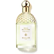 Guerlain Aqua Allegoria Herba Fresca 2022 - Refillable Toaletna voda unisex 125 ml