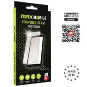 MM ZAŠTITNO STAKLO ZA MOTOROLA EDGE 70 FUSION DIAMOND 3D FULL COVER BLACK